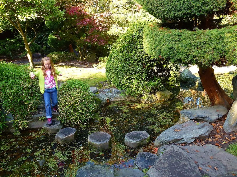 Liverpool waterfront on a sunny summer day