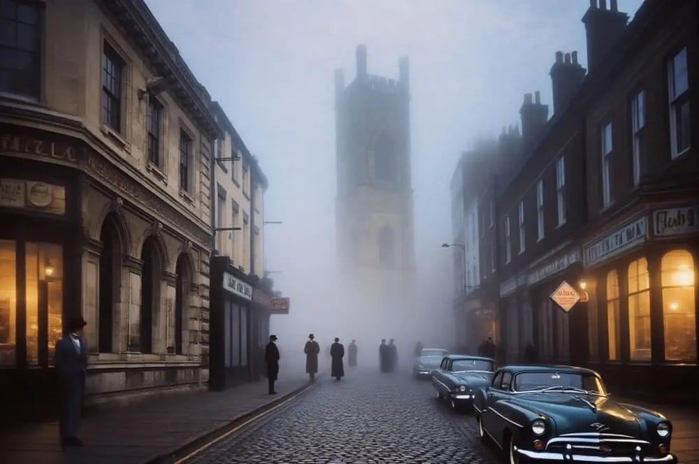 Independent Shopping in Liverpool, Bold Street, the Georgian Quarter, and Baltic