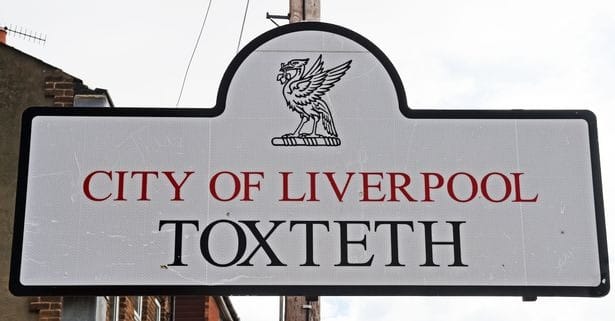 Toxteth, Liverpool, how to understand the area