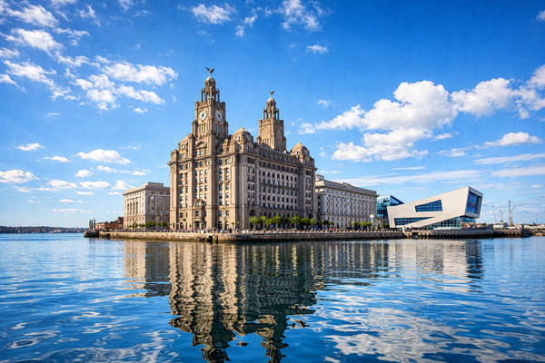 6 Free Things to Do in Liverpool This Spring