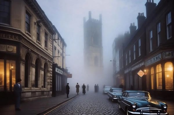 Independent Shopping in Liverpool, Bold Street, the Georgian Quarter, and Baltic