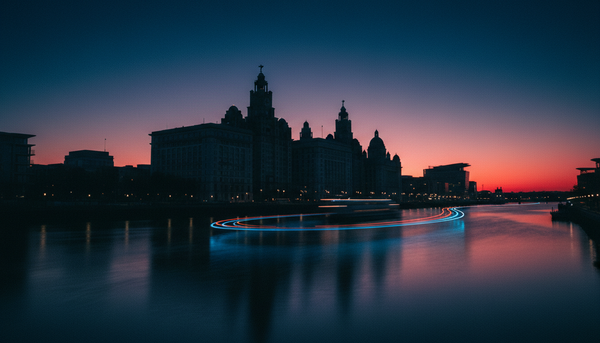 Quick Lunches Across South Liverpool