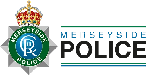 Merseyside Police crest and logo