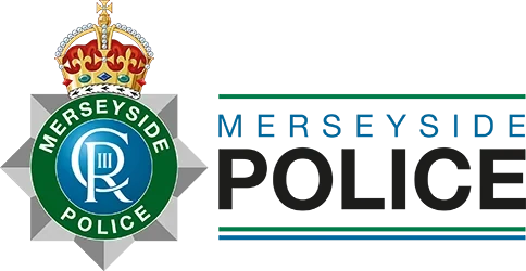 Merseyside Police crest and logo