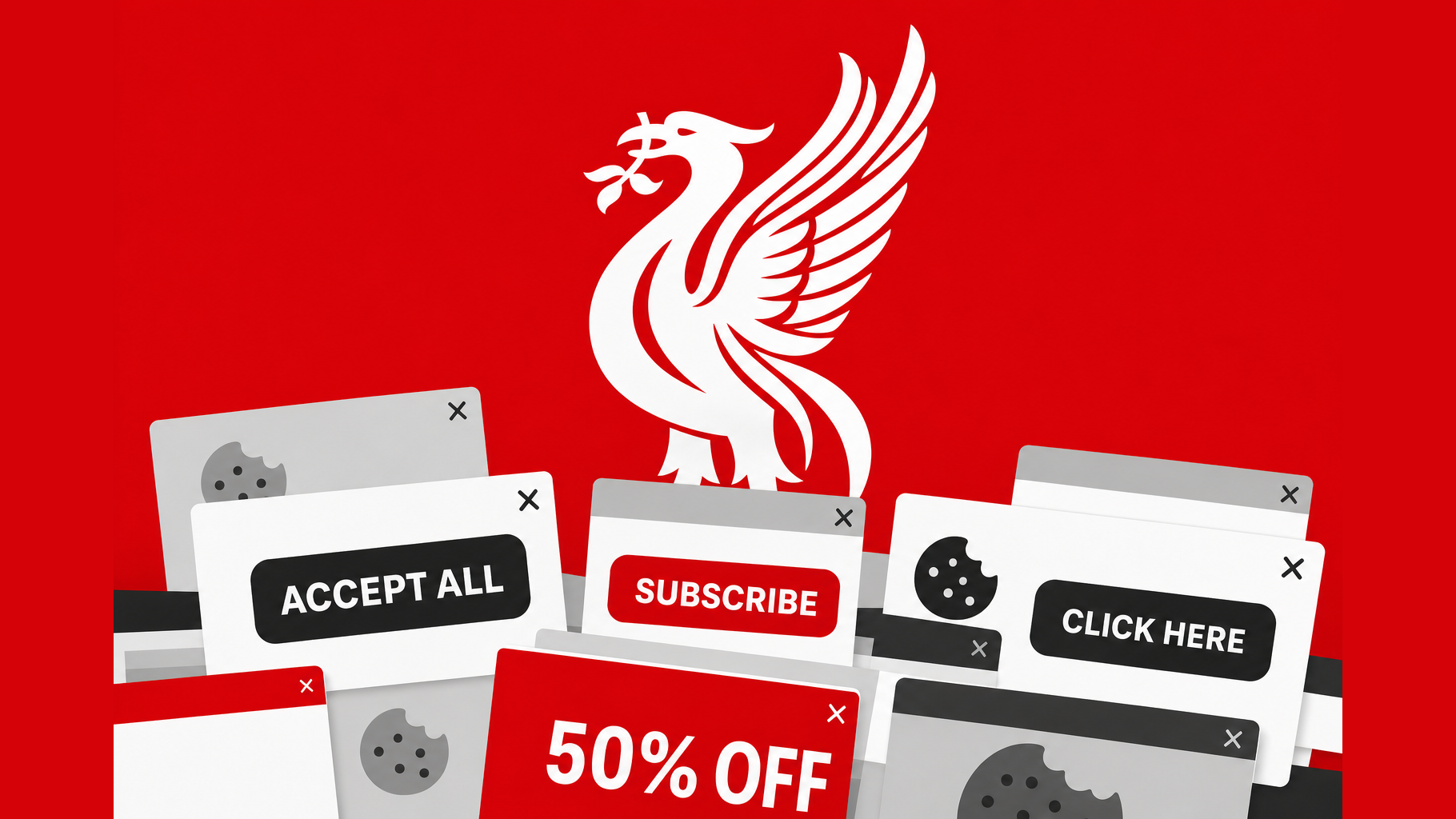 How the Liverpool Echo Went From Front Page to Pop-Up Farm