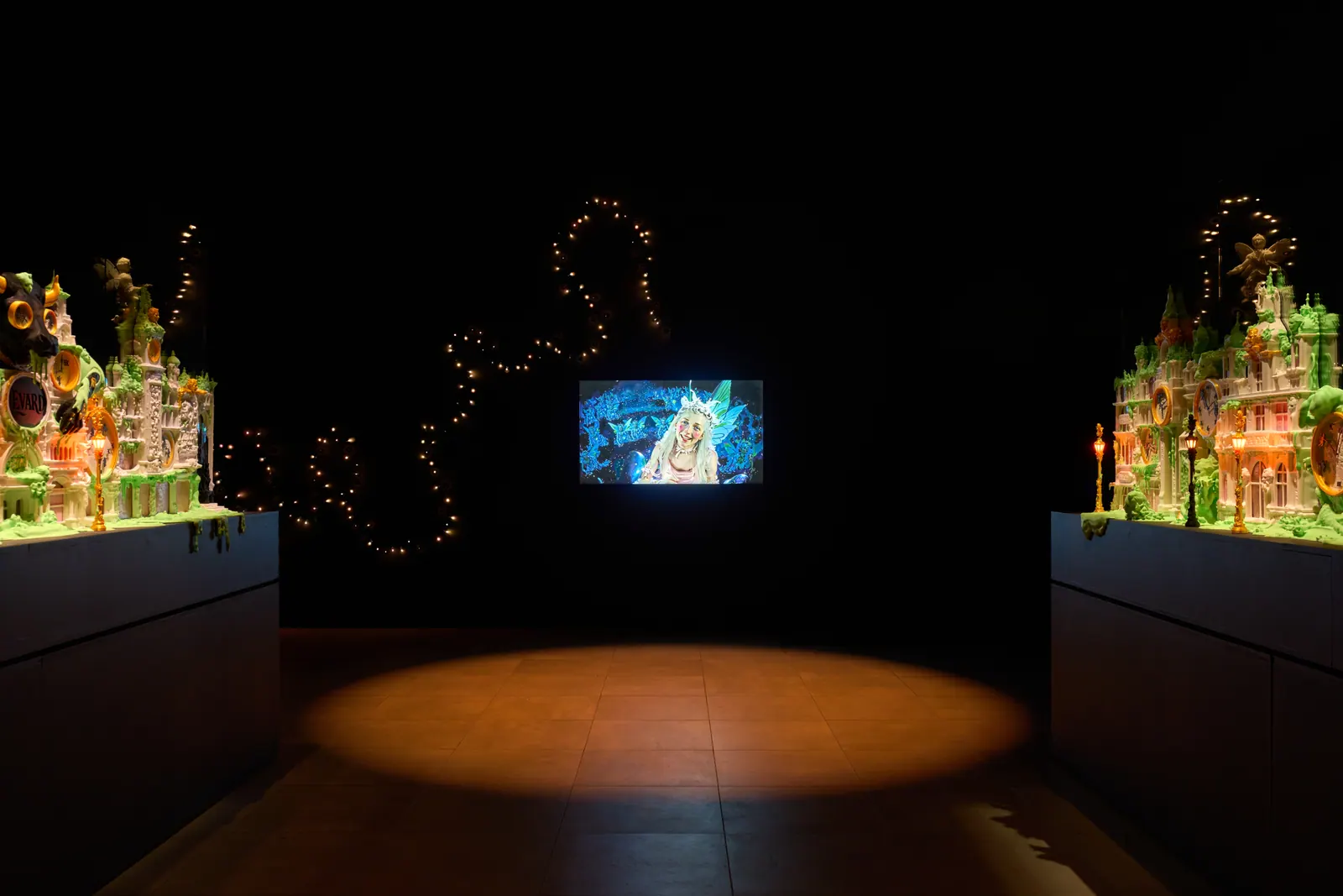 FACT Summer Exhibitions 2026: AI, Identity and Ghost Worlds