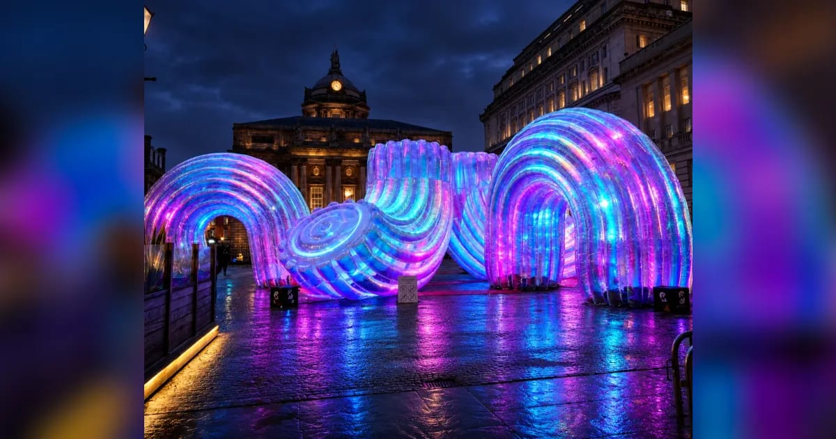 Liverpool Sunday 25 Oct: Events, Cancellations and Travel