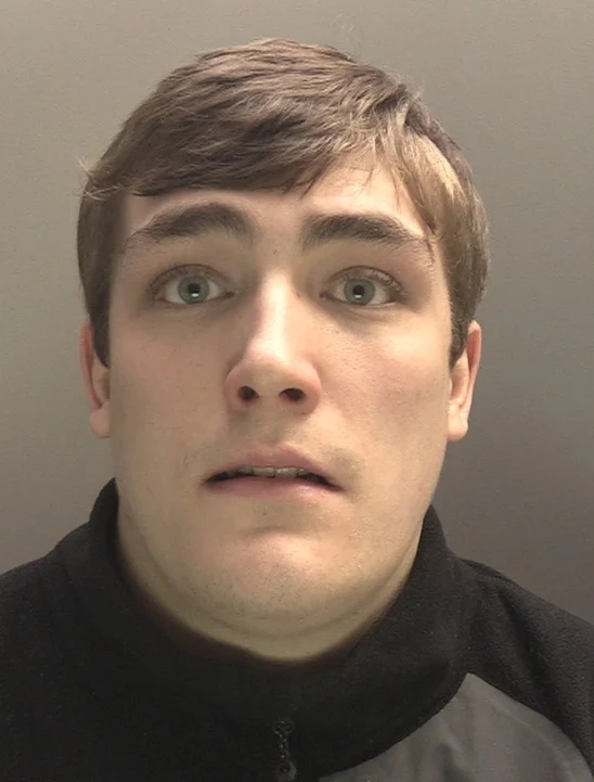 Police appeal image of Baylee Elliott