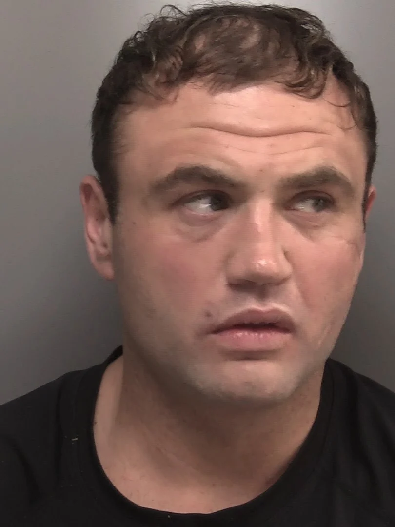 Police appeal image of Carl Thomas Clayton