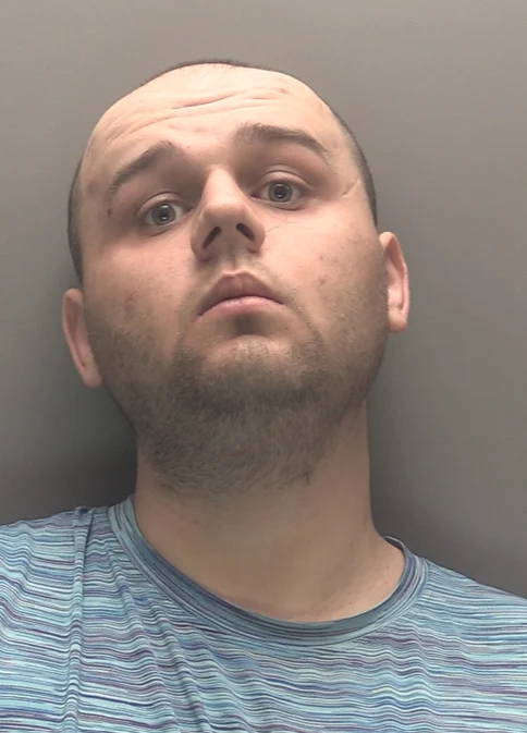 Police appeal image of Joel Conroy