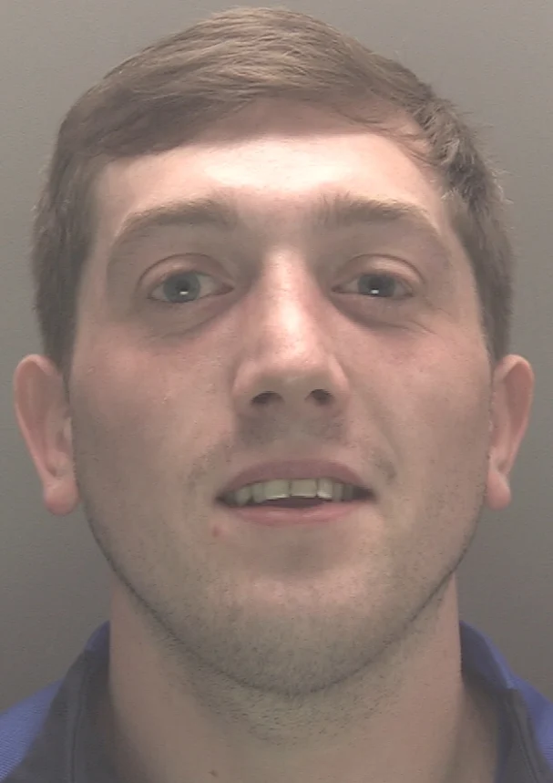 Police appeal image of Lewis Cubbon