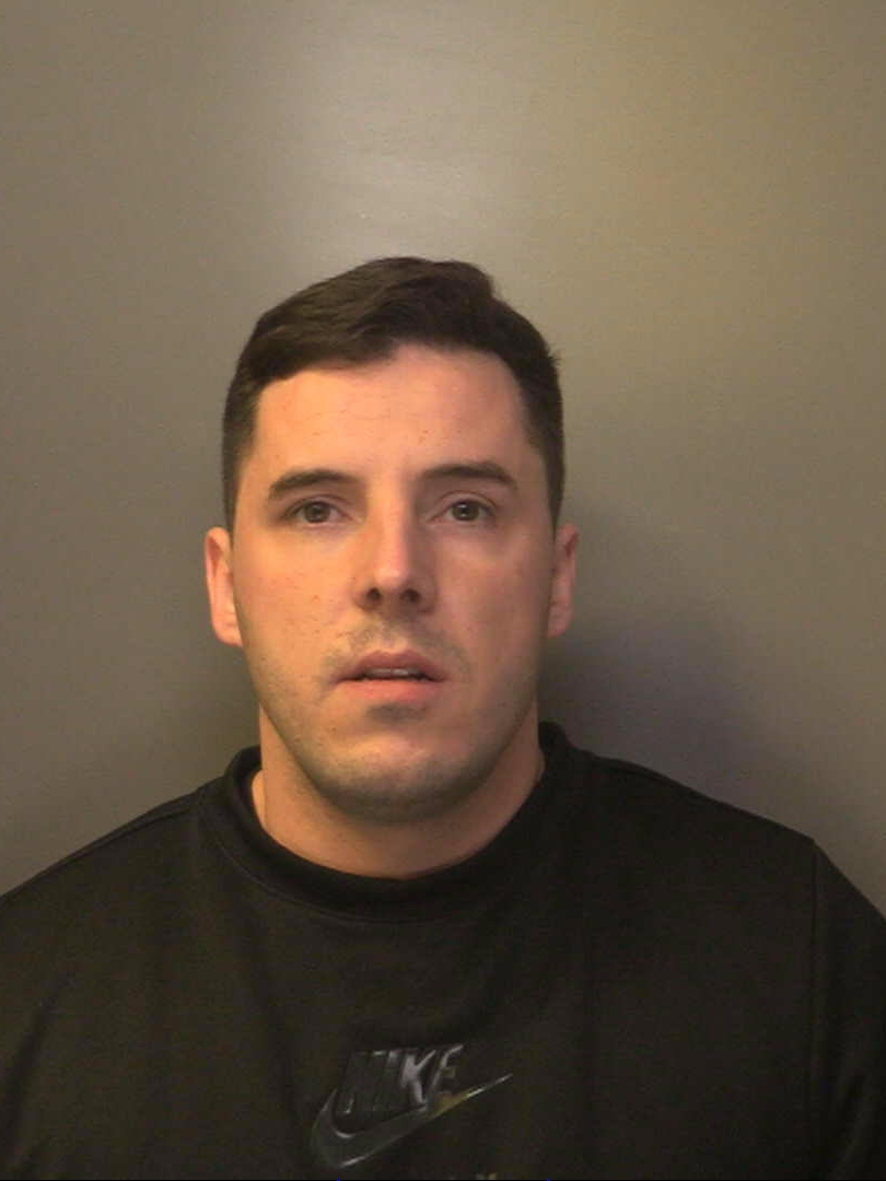 Police appeal image of Michael Gallagher