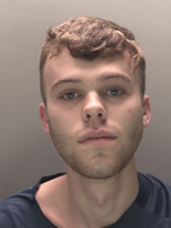Police appeal image of Rio Inglesby