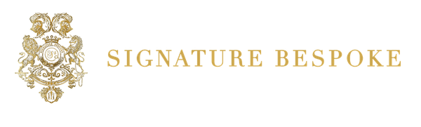 Signature Bespoke logo