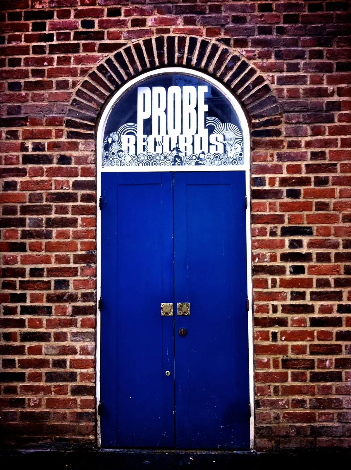 Probe Records